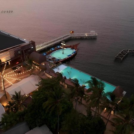 Putri Duyung Ancol Hotell Jakarta Eksteriør bilde