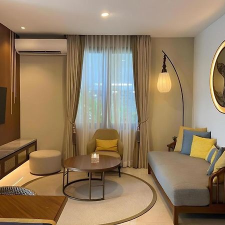 Putri Duyung Ancol Hotell Jakarta Eksteriør bilde