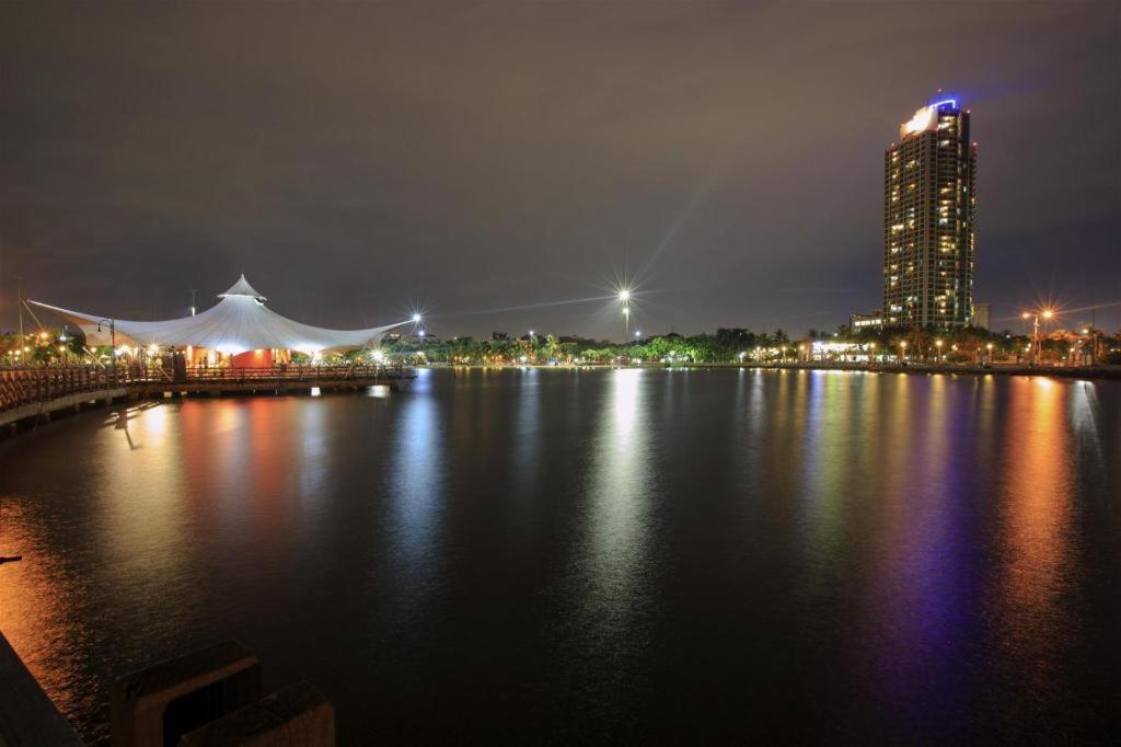 Putri Duyung Ancol Hotell Jakarta Eksteriør bilde