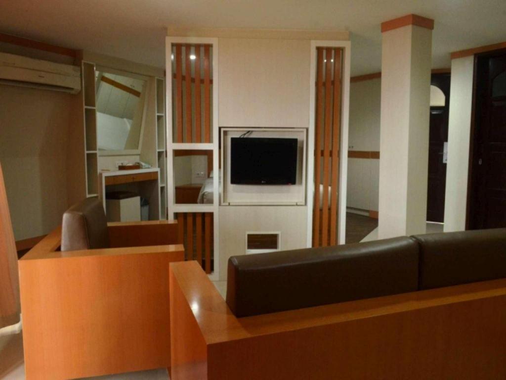 Putri Duyung Ancol Hotell Jakarta Eksteriør bilde