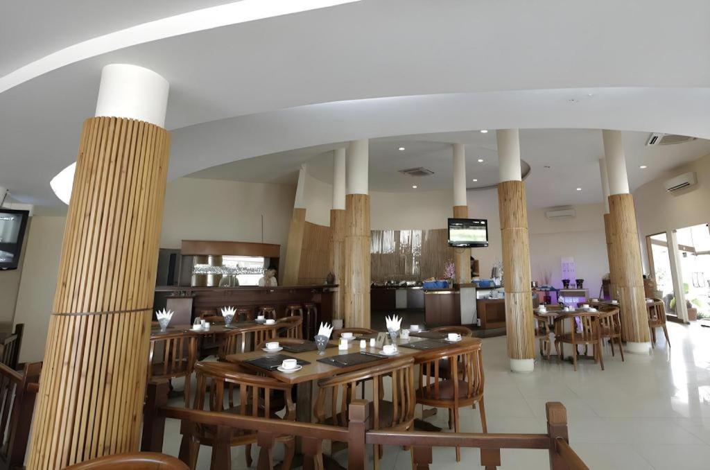 Putri Duyung Ancol Hotell Jakarta Eksteriør bilde