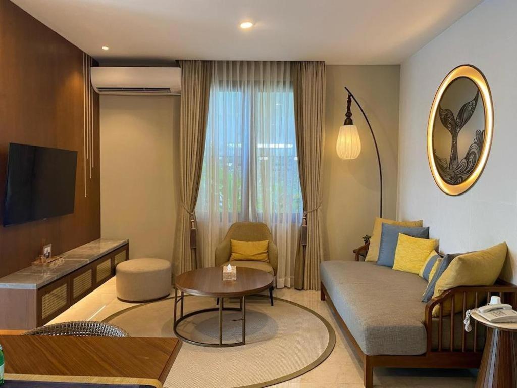 Putri Duyung Ancol Hotell Jakarta Eksteriør bilde