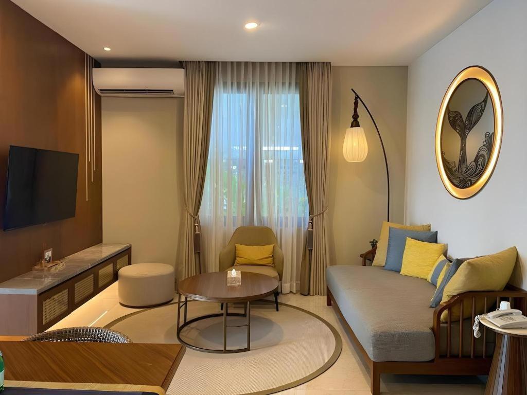 Putri Duyung Ancol Hotell Jakarta Eksteriør bilde