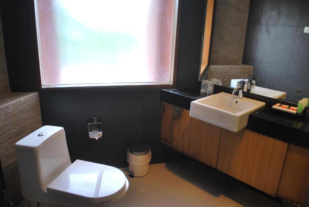 Putri Duyung Ancol Hotell Jakarta Eksteriør bilde