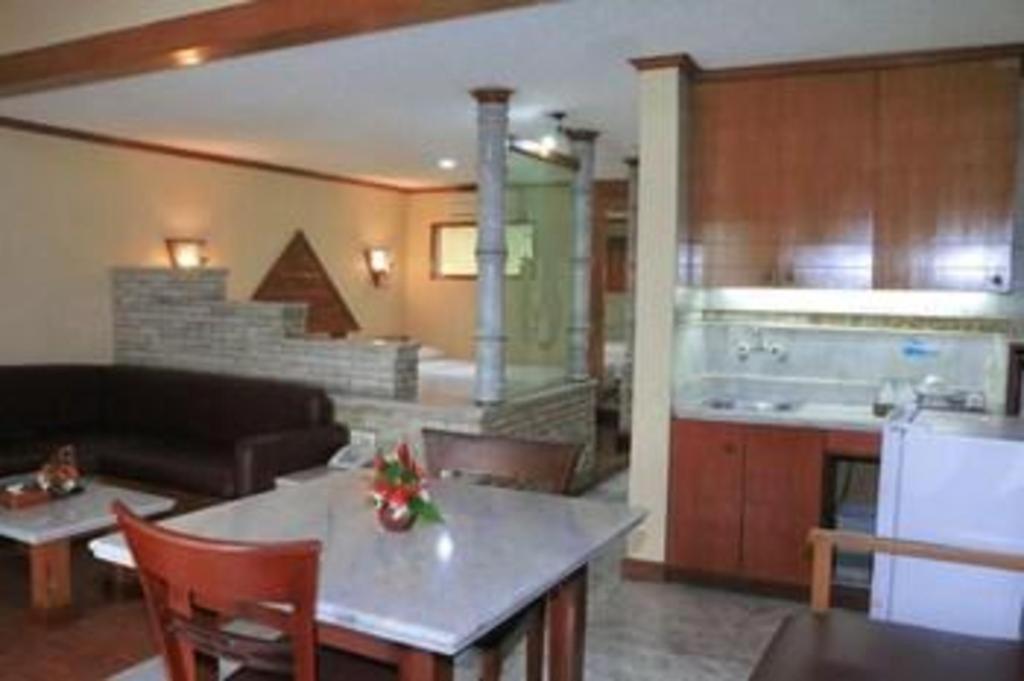 Putri Duyung Ancol Hotell Jakarta Eksteriør bilde