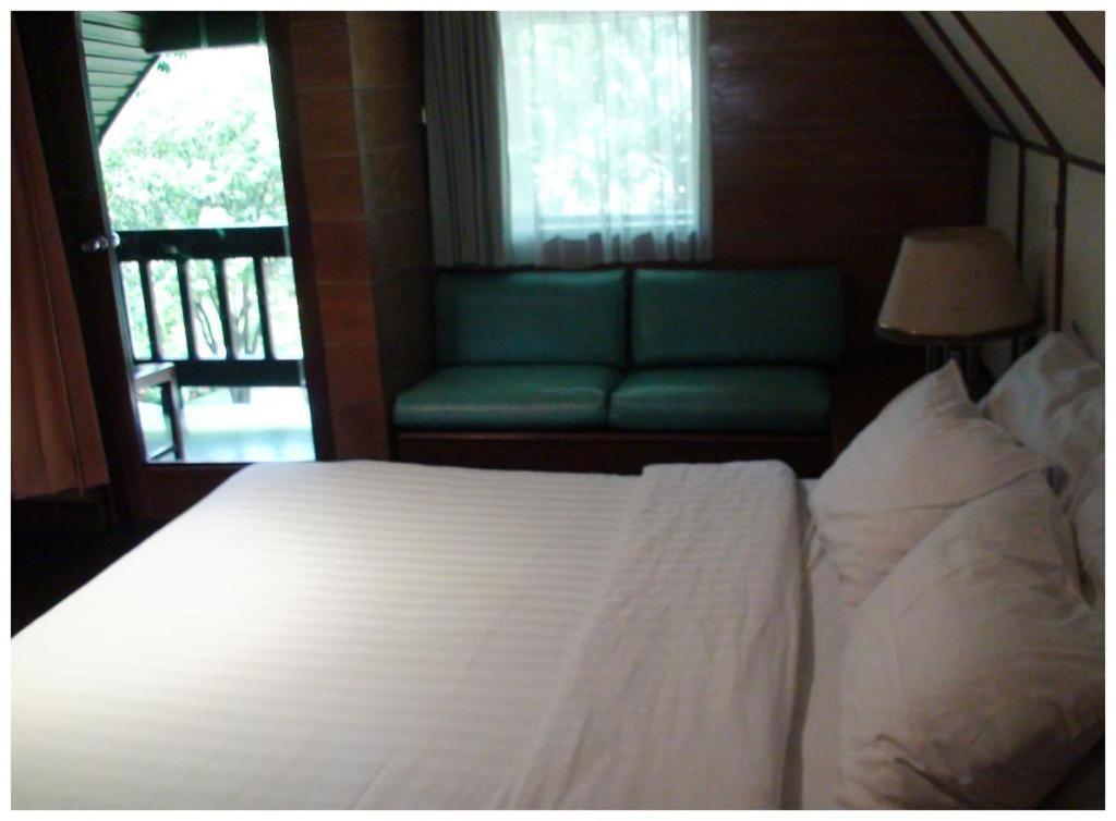 Putri Duyung Ancol Hotell Jakarta Eksteriør bilde
