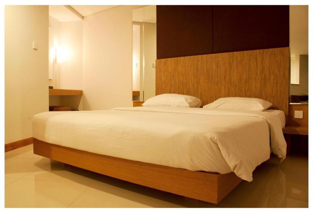 Putri Duyung Ancol Hotell Jakarta Eksteriør bilde