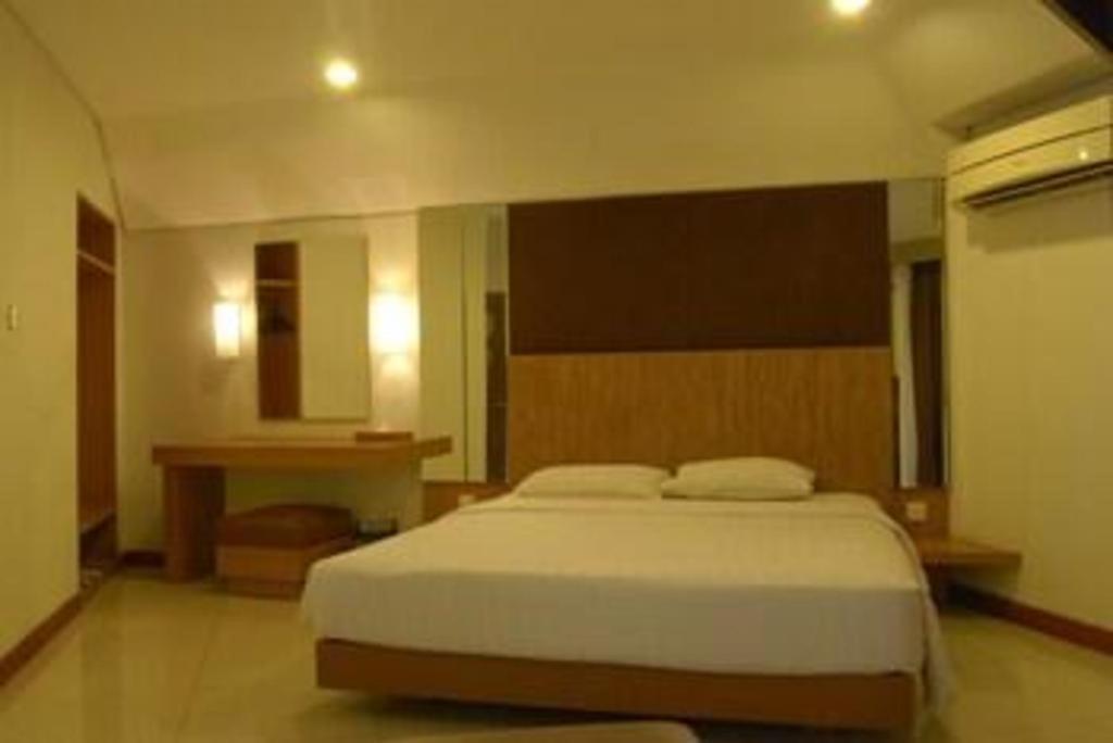 Putri Duyung Ancol Hotell Jakarta Eksteriør bilde